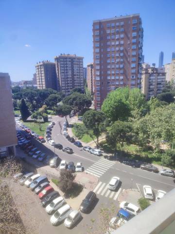 Piso en Venta en Calle del Jazmín en Costillares