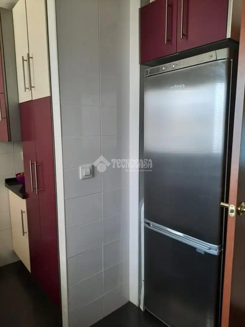Baño de Piso en venta en Málaga