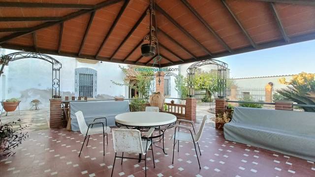 Finca rústica en Alquiler en Font-rubí