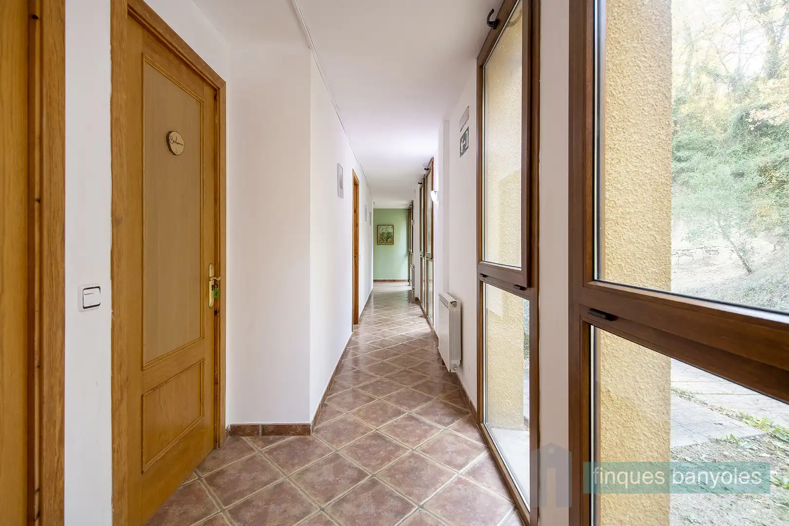 Country homes for sale in Porqueres  with Heating, Private garden and Terrace