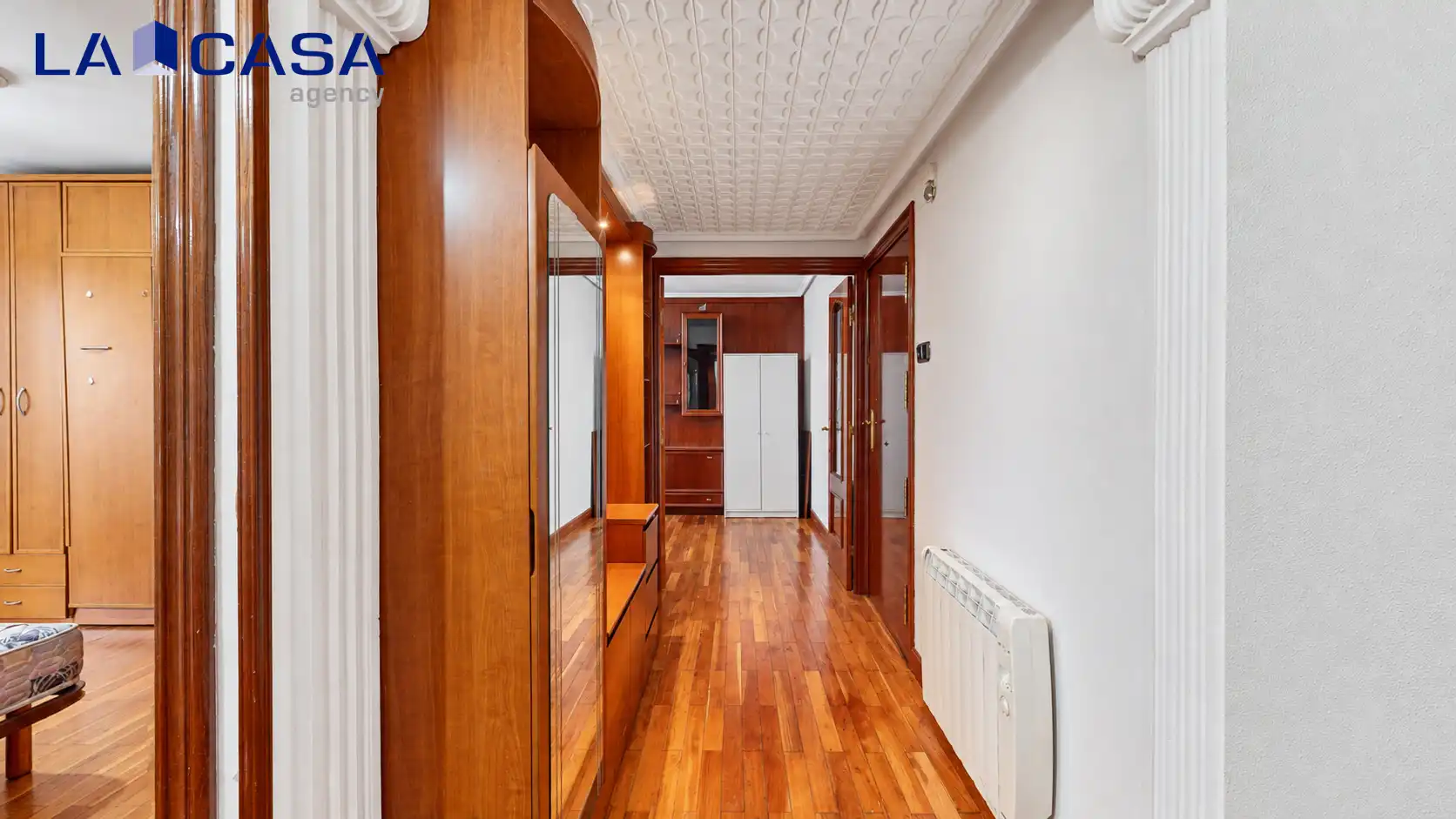 Piso en venta en Erandio con Calefacción y Balcón