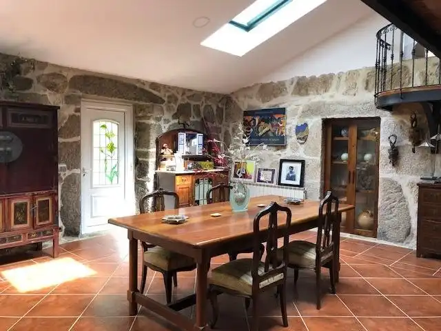 Haus mit Terrasse zum Verkauf in Lugar Lugar, imagen 22