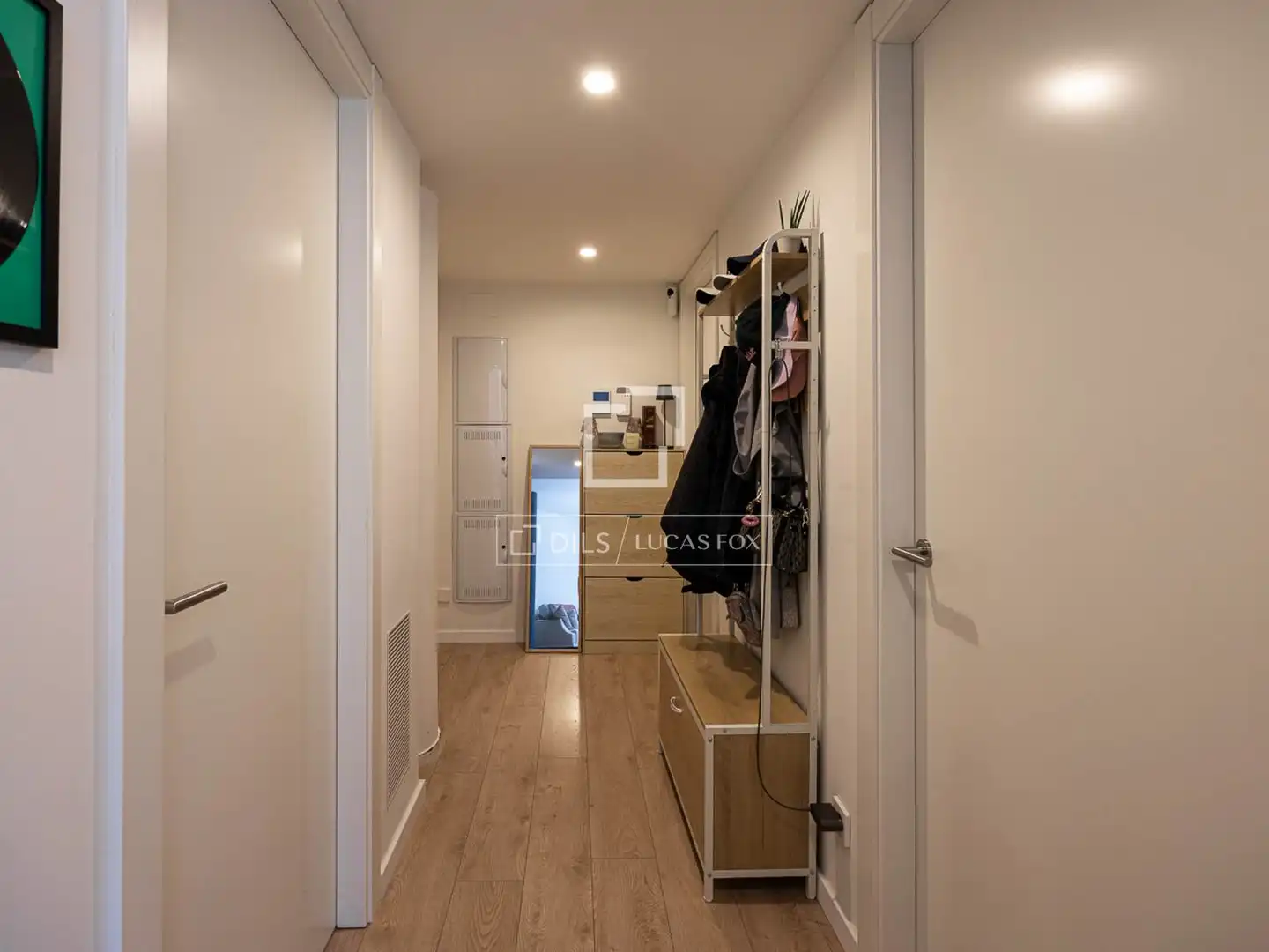 Flat for sale in Barcelona  with Air Conditioner, Terrace and Furnished