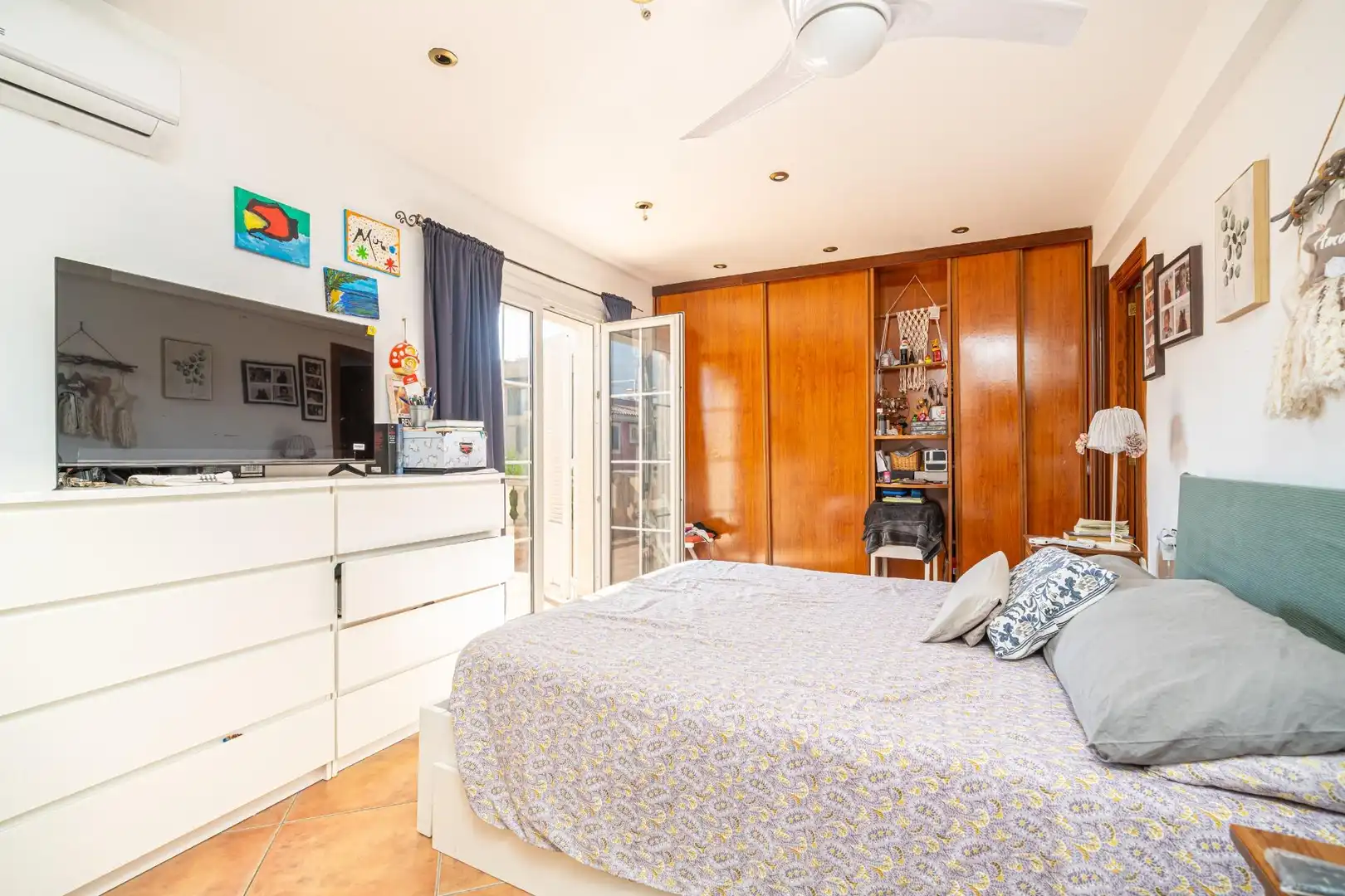 Casa con terrazza in vendita a Sa Torre, imagen 15