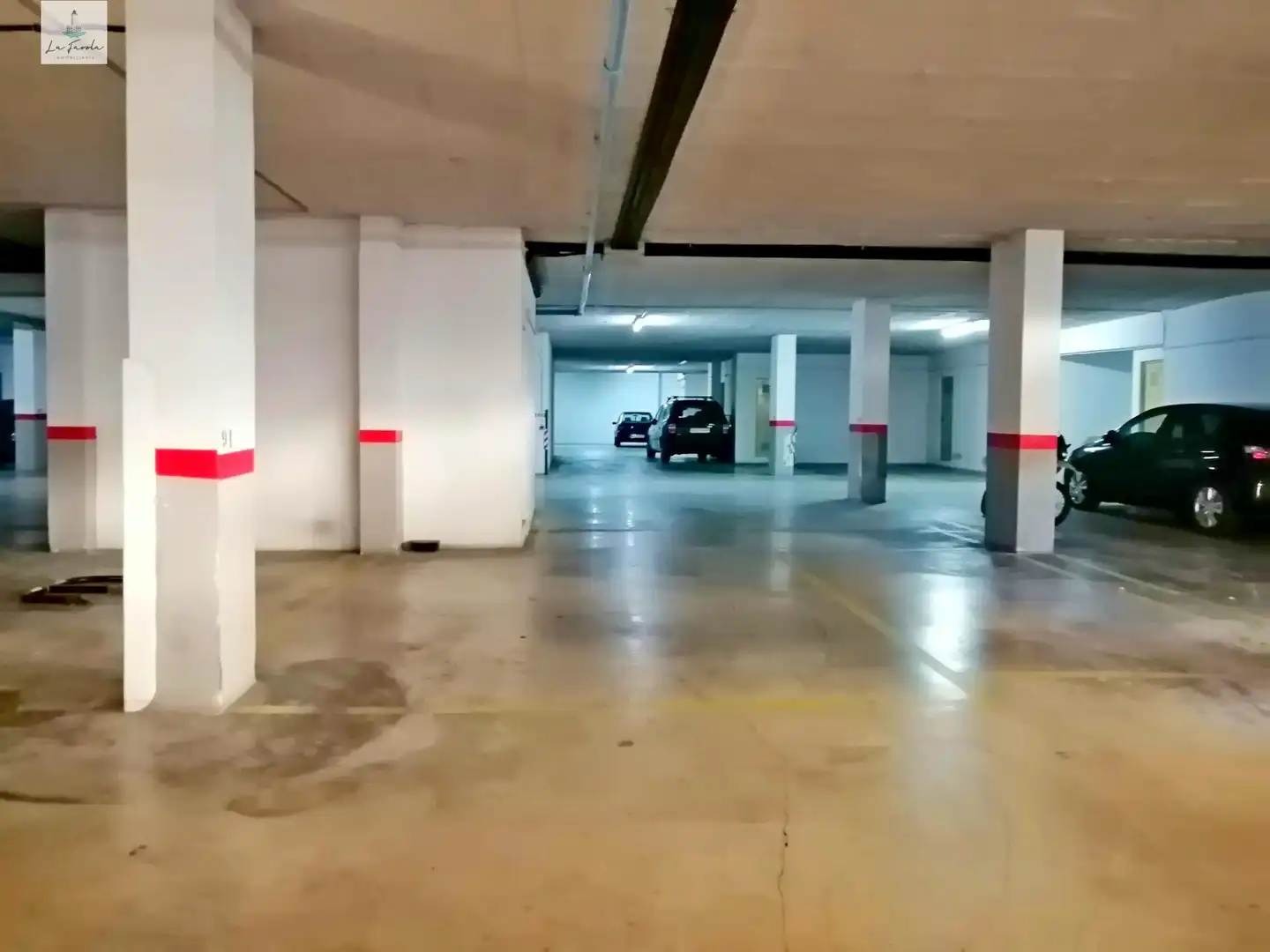 Piso de alquiler en Cortijo Alto