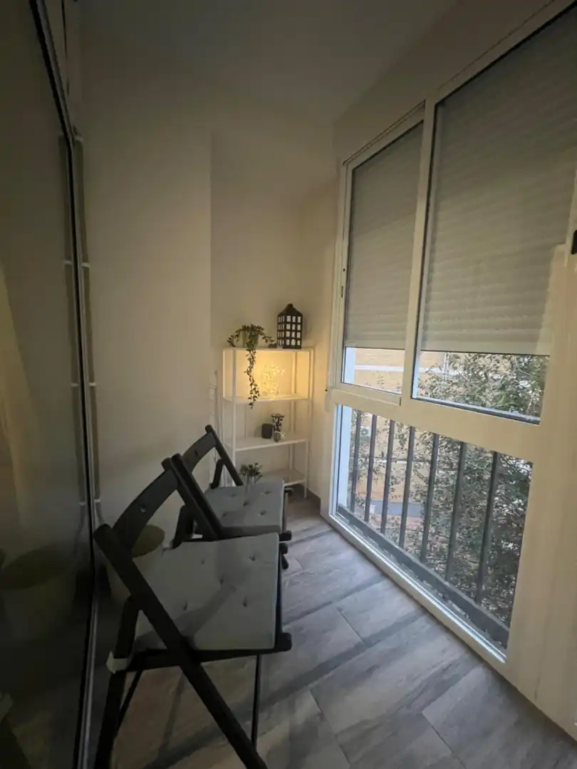 Terraza de Piso en venta en Alcalá de Guadaira con Aire acondicionado, Calefacción y Parquet