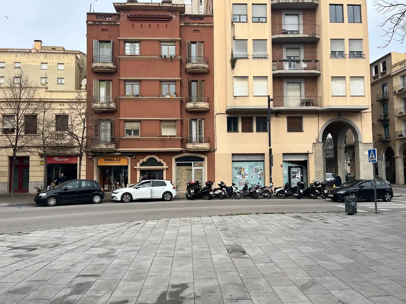 Locale commerciale in affitto a Plaça Calvet i Rubalcaba 7, imagen 14
