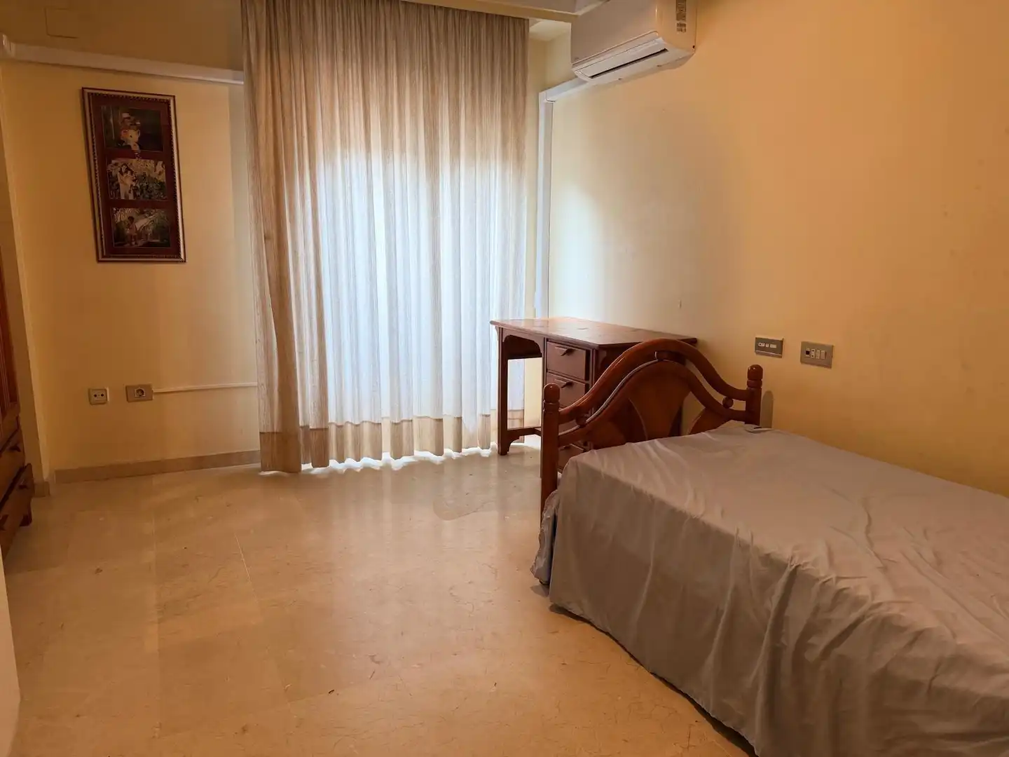 Fotografía del inmueble reportado: 1.200 €/mes — Albaida, Albaida
