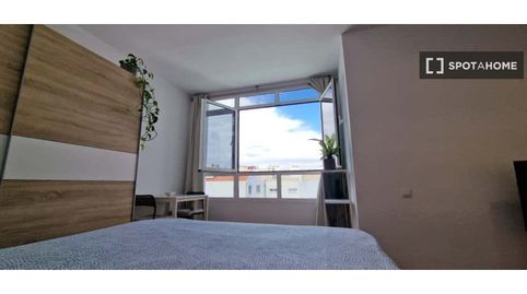 Foto 5 de Habitació a Guanarteme, Las Palmas de Gran Canaria
