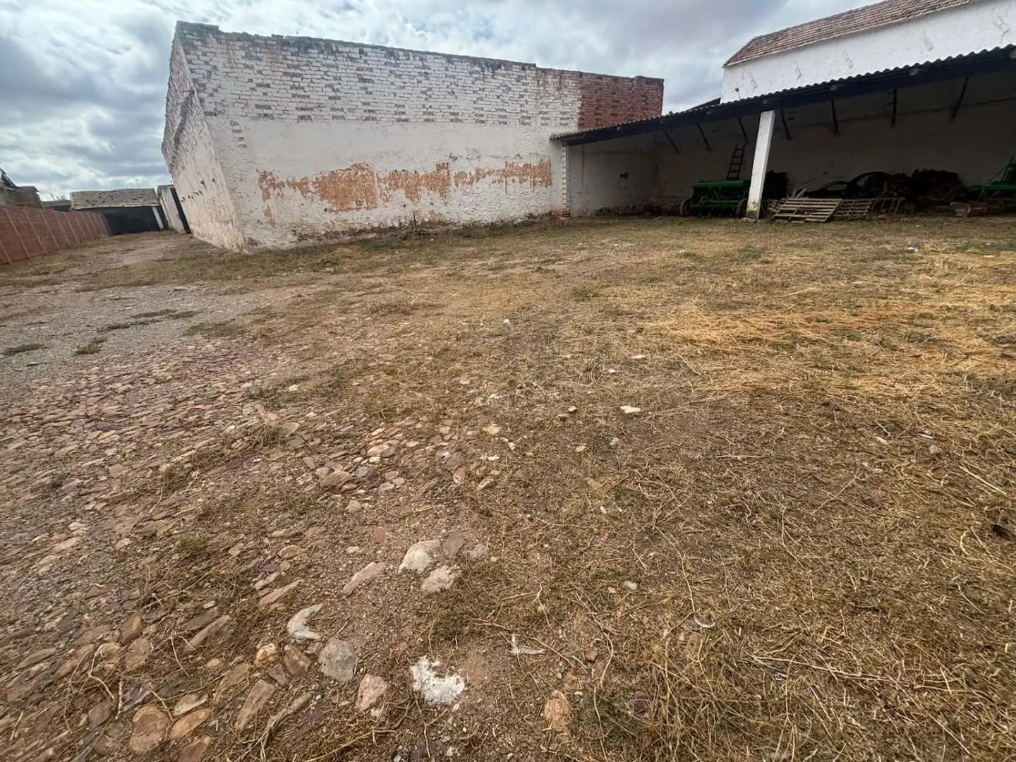 Grundstücke und Bauplätze zum Verkauf in Malagón, imagen 4