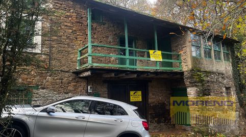 Foto 2 de Finca rústica en venta en Lugar Goo - Goo, O Incio , Lugo