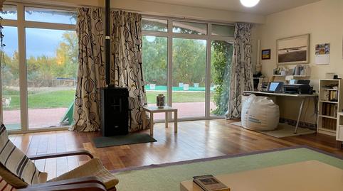 Foto 3 de Finca rústica en venda a Valoria la Buena, Valladolid