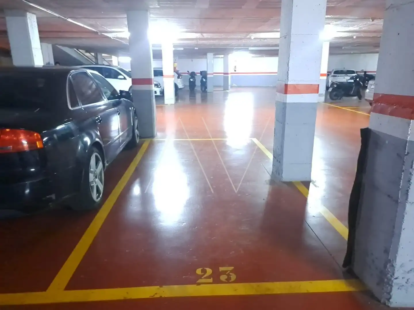 Parking à louer à SOCORS, imagen 2