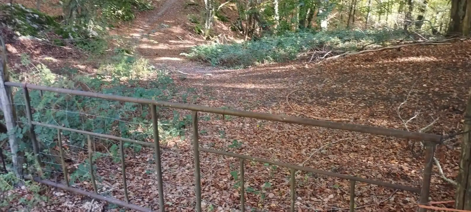 Terreno en venta en Basaburua, Navarra