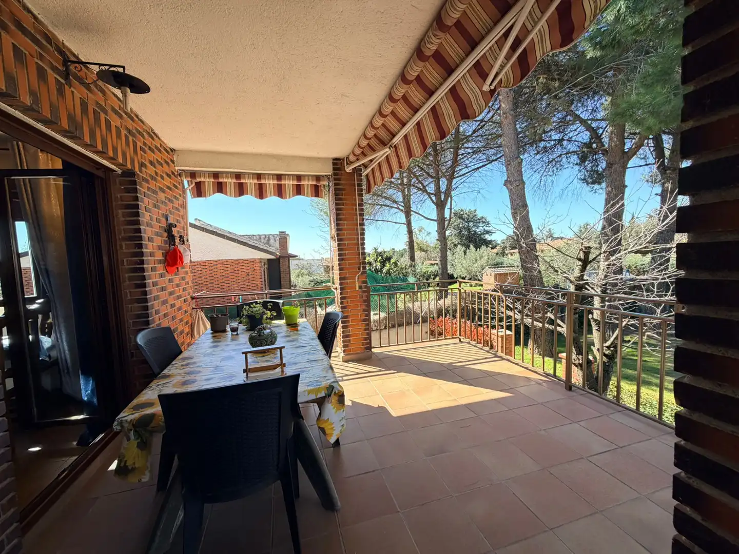 Casa o chalet en venta en Calle Río Tajo, Cerro Alarcón