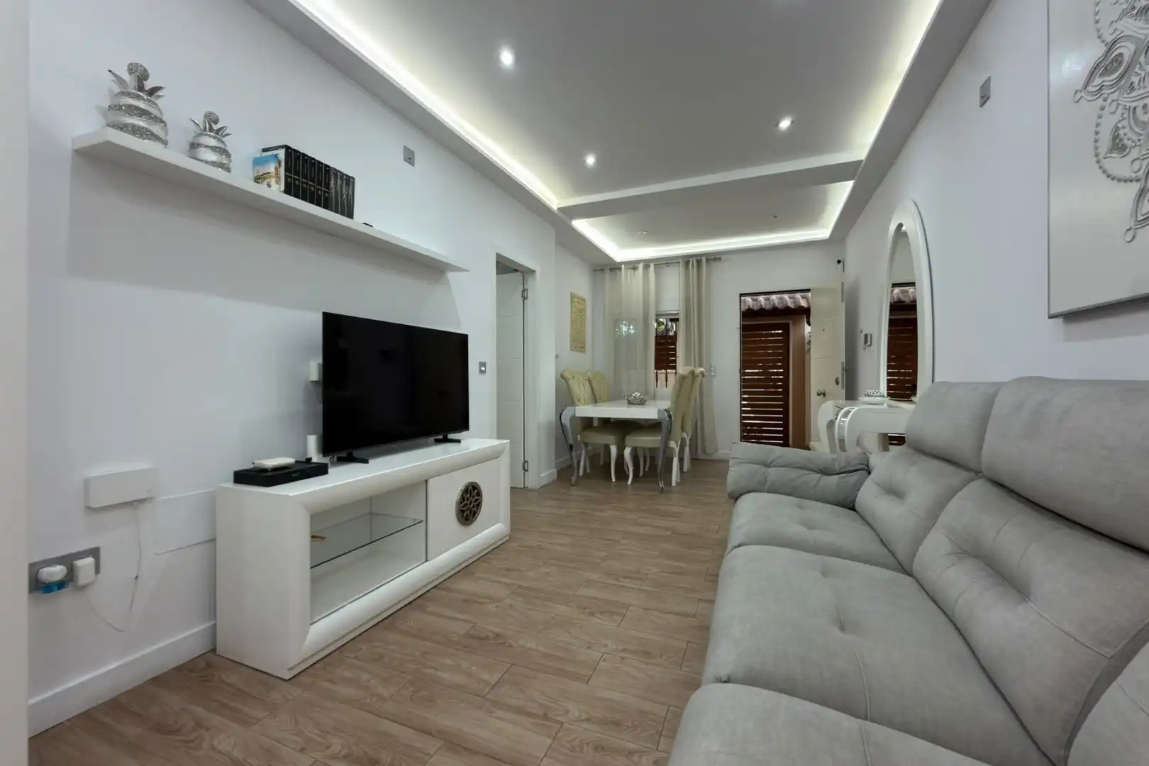 Villa à vendre à Nueva Torrevieja - Aguas Nuevas, imagen 15