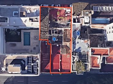 Rural land for sale in Ponent