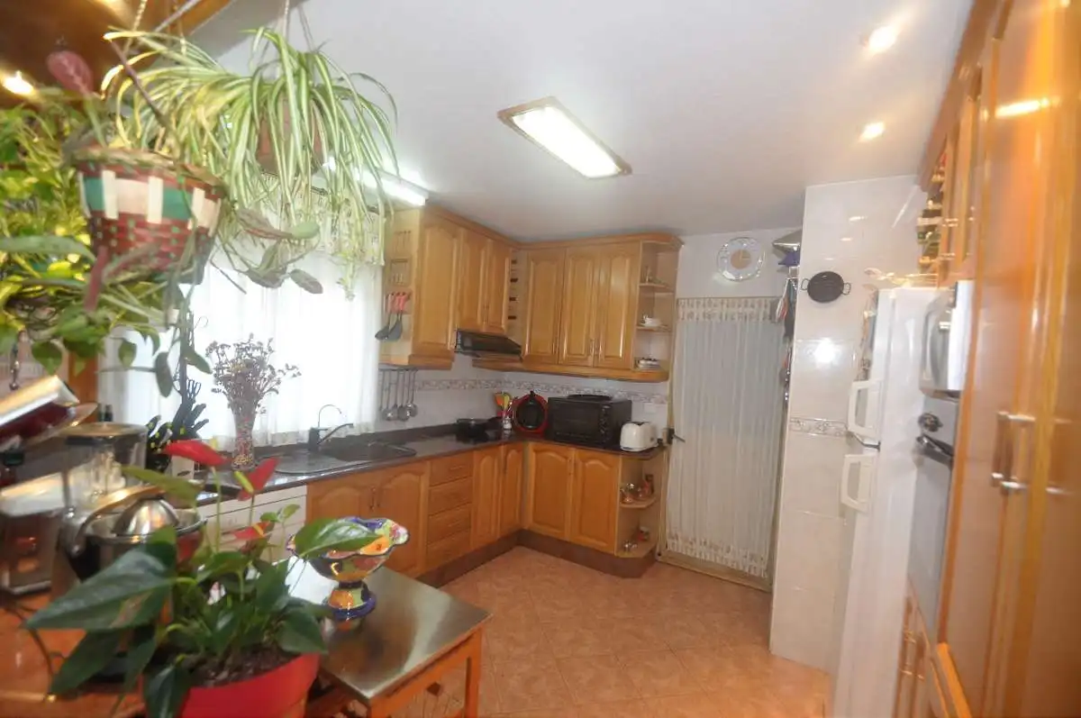 Casa a schiera con terrazza in vendita a El Pinós / Pinoso, imagen 8