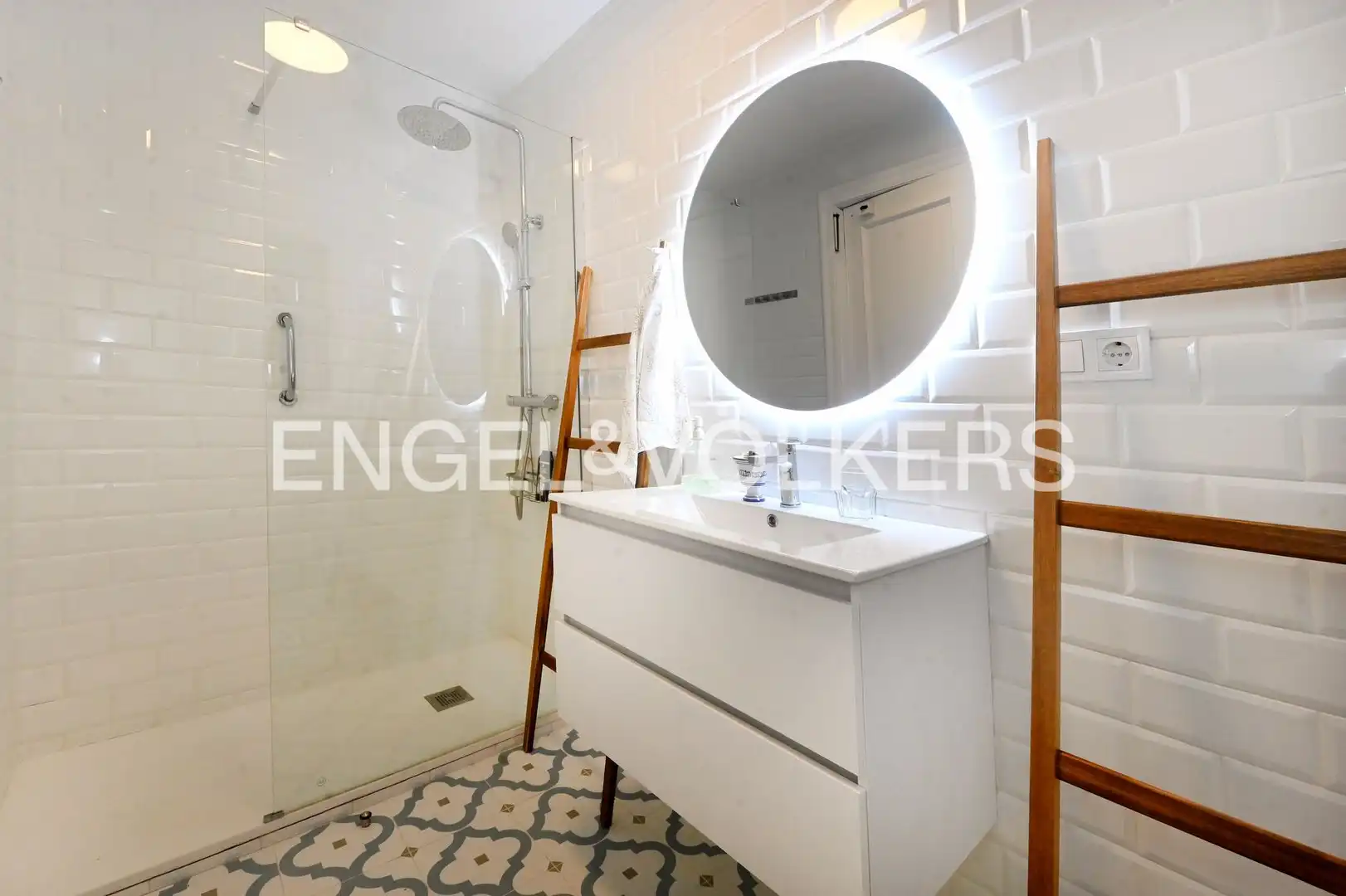 Baño de Piso en venta en Centro - Ayuntamiento