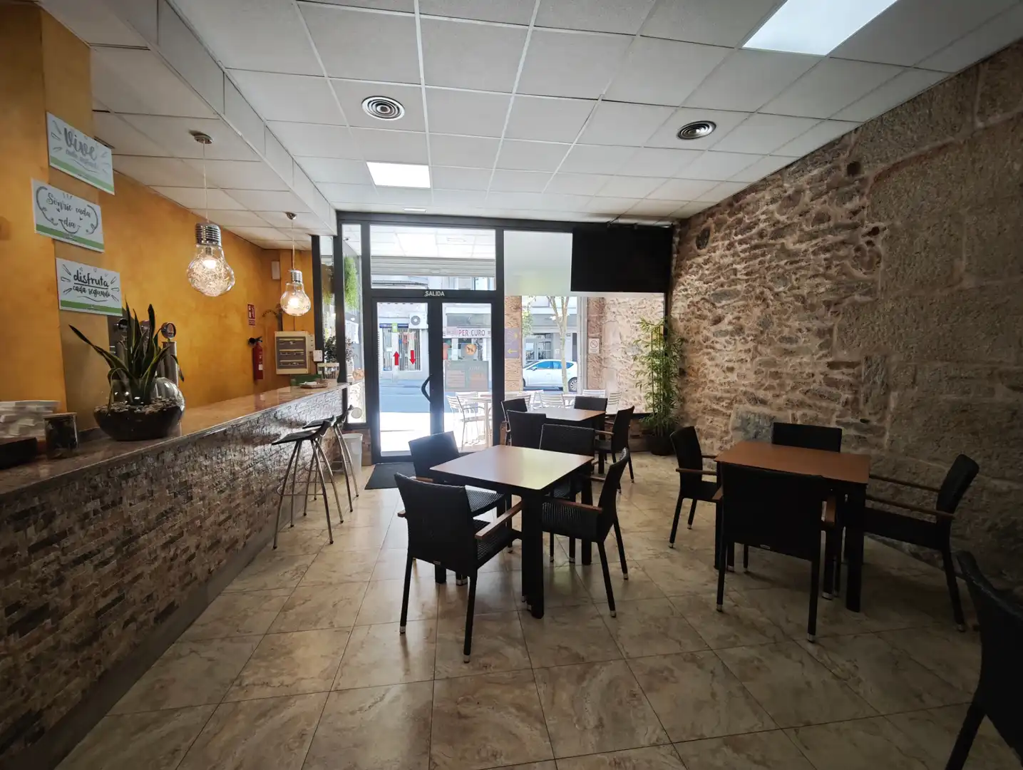 Local comercial en traspaso en Rúa de Sanjurjo Badía 191, imagen 5