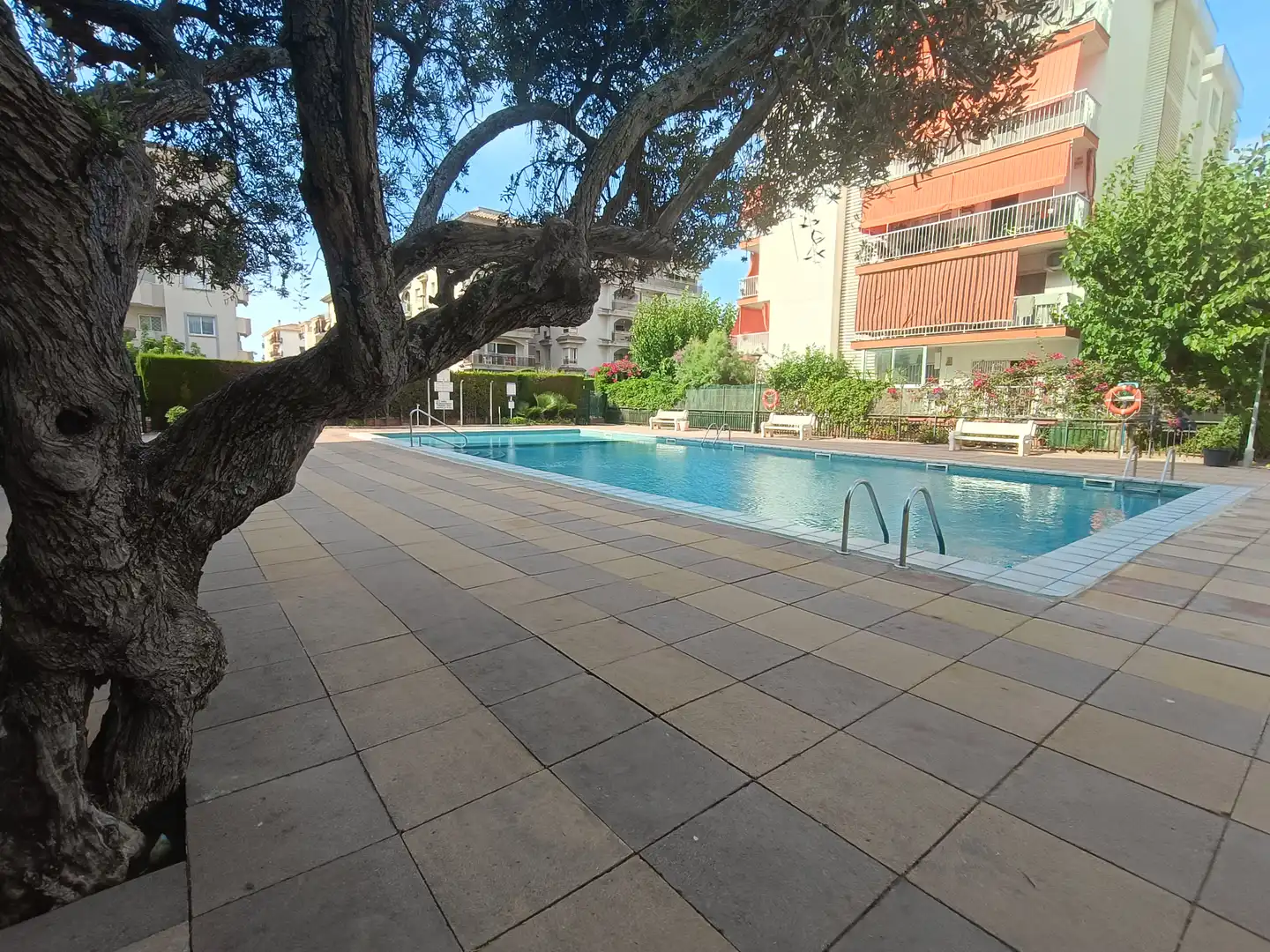 Bajo con terraza en venta en Carrer de Milà i Fontanals