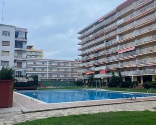 Flat to rent in Malgrat de Mar