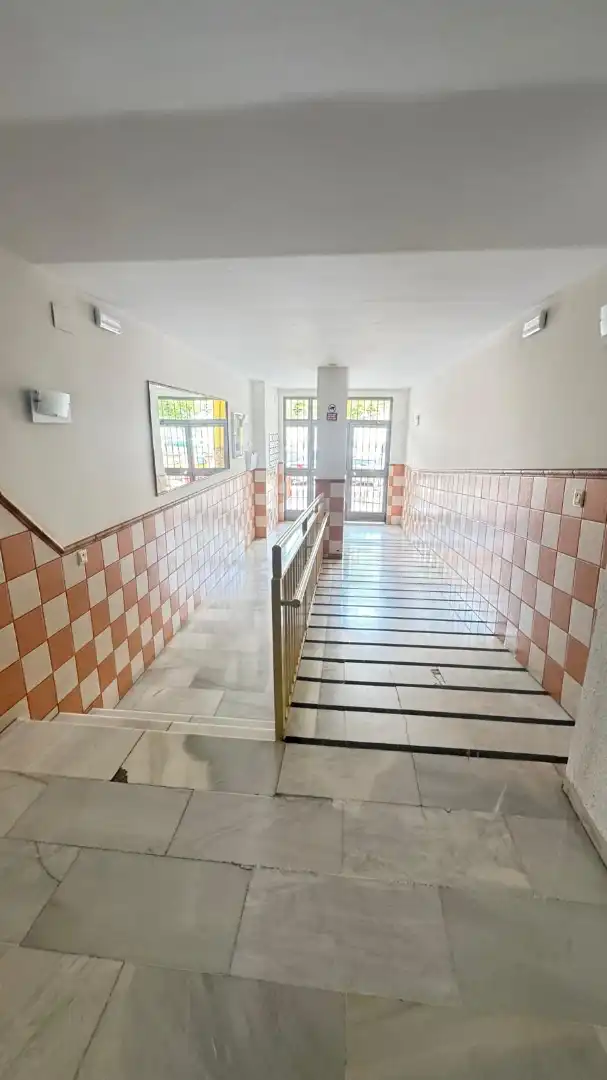 Flat for sale in Estepona  with Terrace, Oven and Microwave