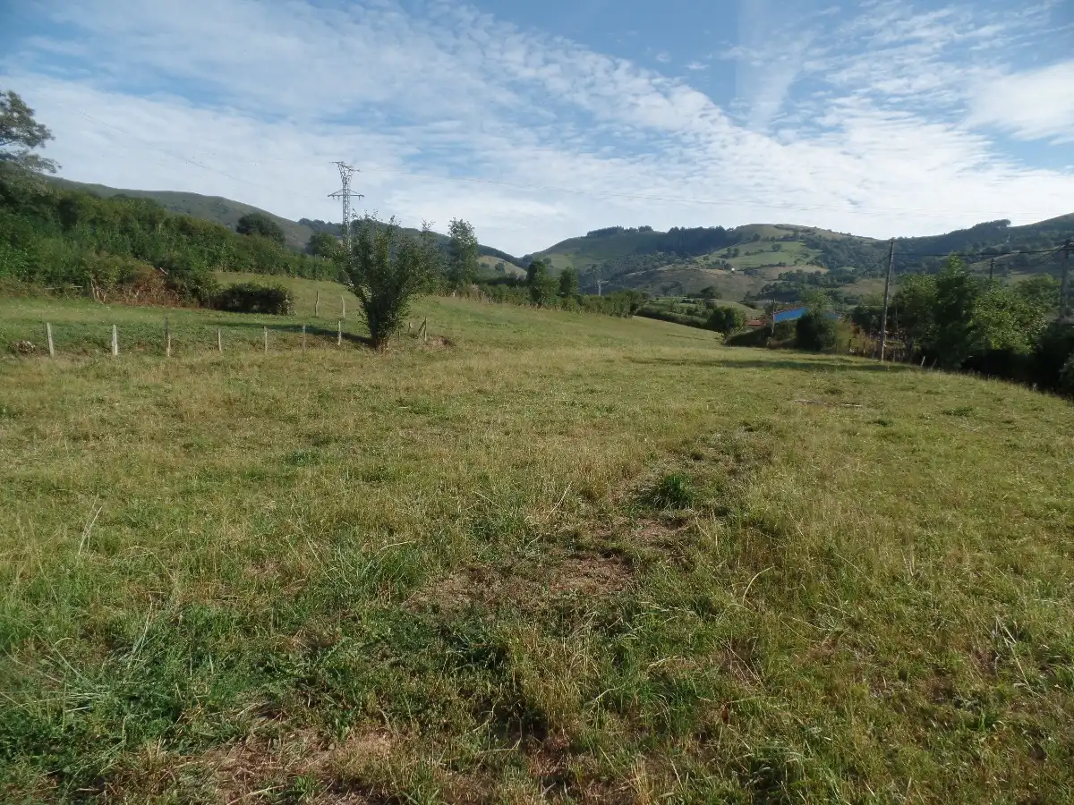 Wohnbaugrundstück zum Verkauf in Anievas, imagen 5