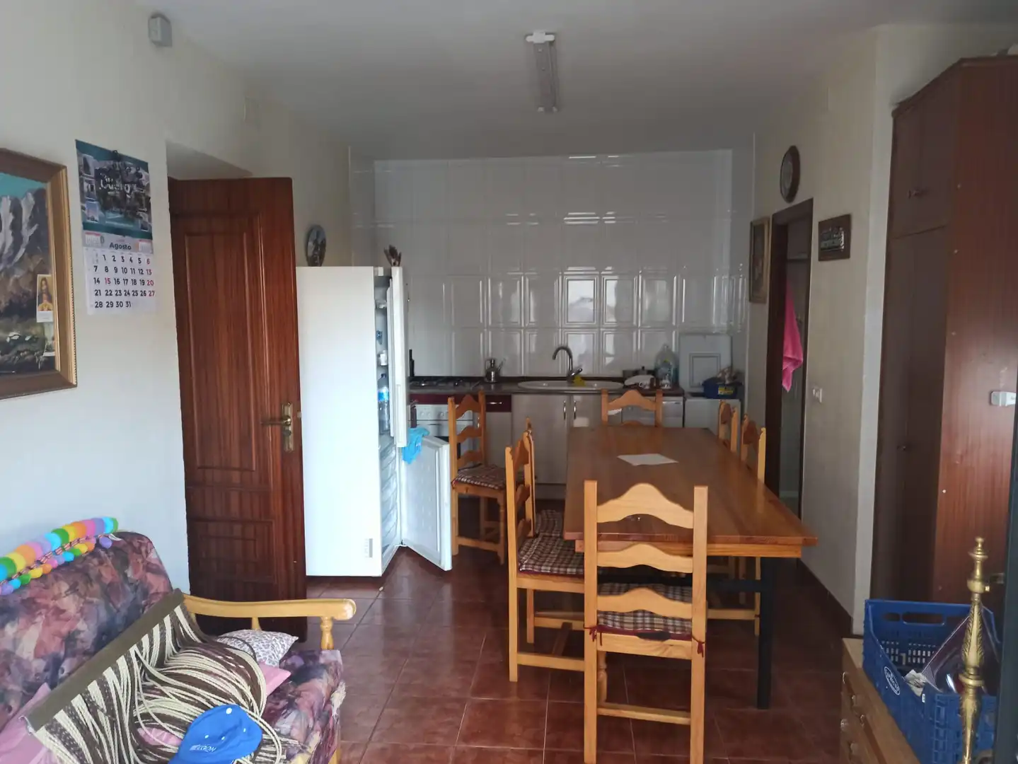 Houses for sale in Plaza San Pelayo, 2, Siete Iglesias de Trabancos