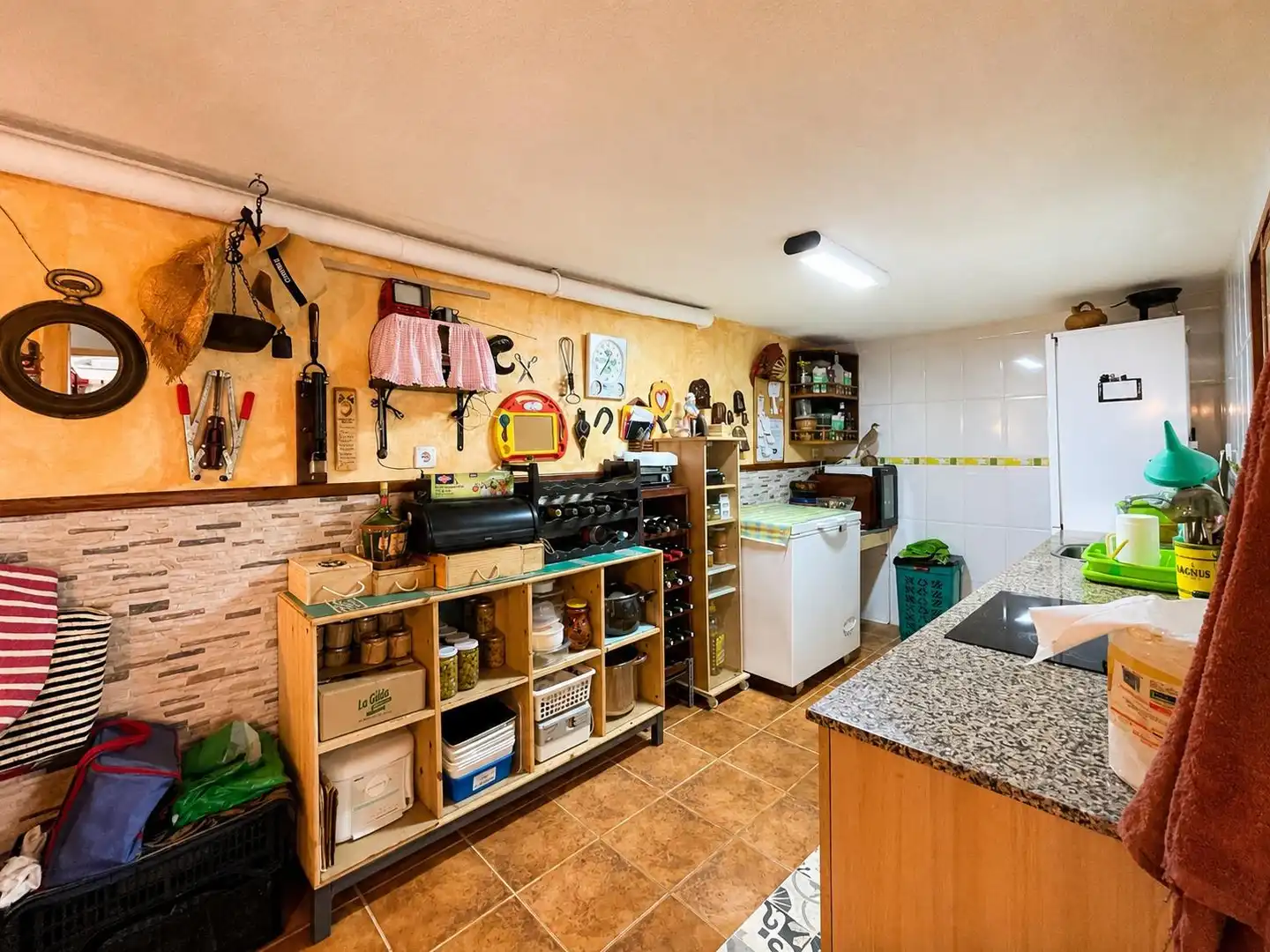 Kitchen of Houses for sale in Argoños   with Heating, Private garden and Community pool