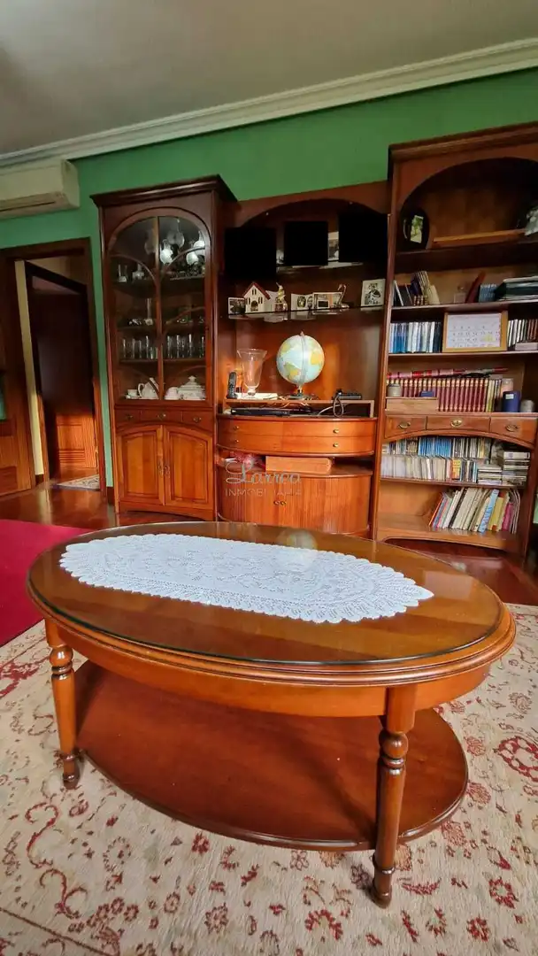 Dining room of Flat for sale in Lemoa, Bizkaia
