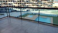 Piscina de Pis en venda en Alcantarilla amb Aire condicionat, Traster i Balcó