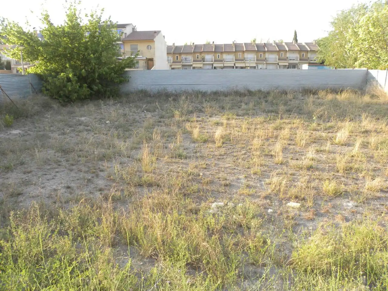 Residencial en venta en Caravaca de la Cruz