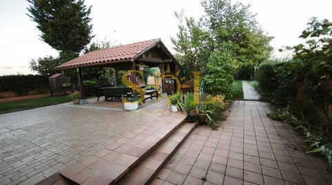 Foto 5 de Casa o chalet en venta en Carretera de León - Astorga, Valverde de la Virgen, León