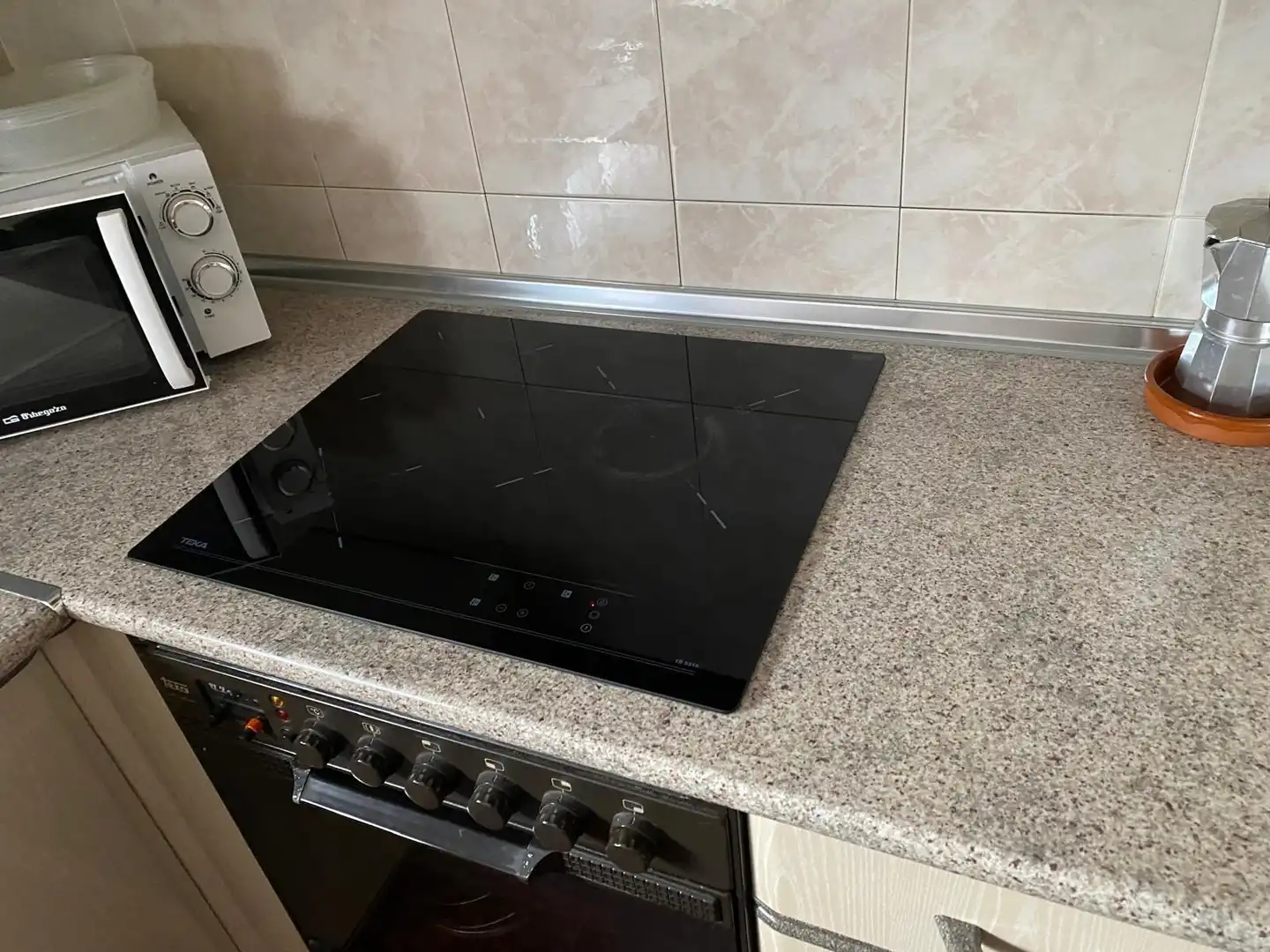 Kitchen of Country homes for sale in Caminreal