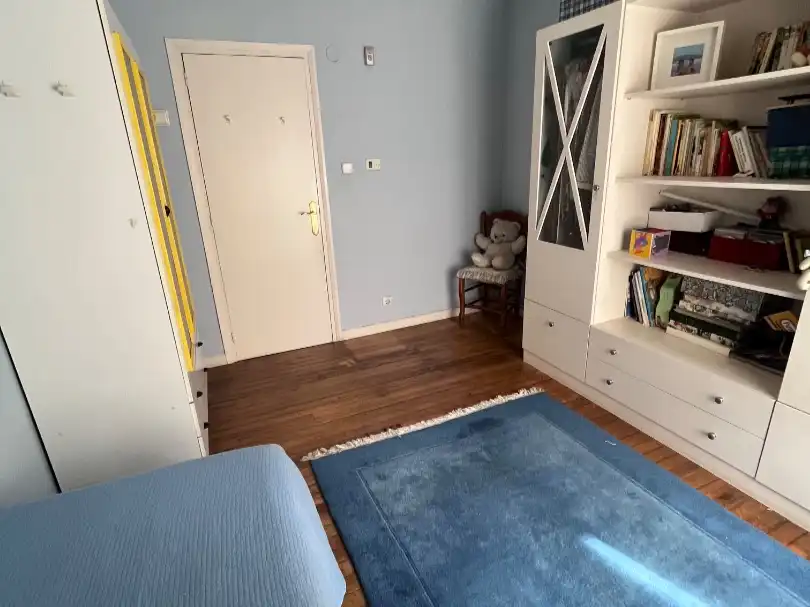 Dormitori de Pis en venda en Getxo  amb Terrassa