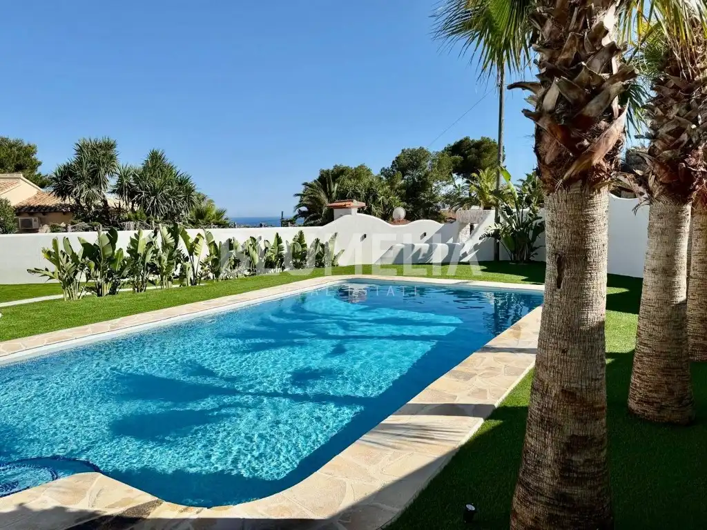 Casa amb piscina en venda a Urbanizacion Balcon Al Mar D, imagen 66