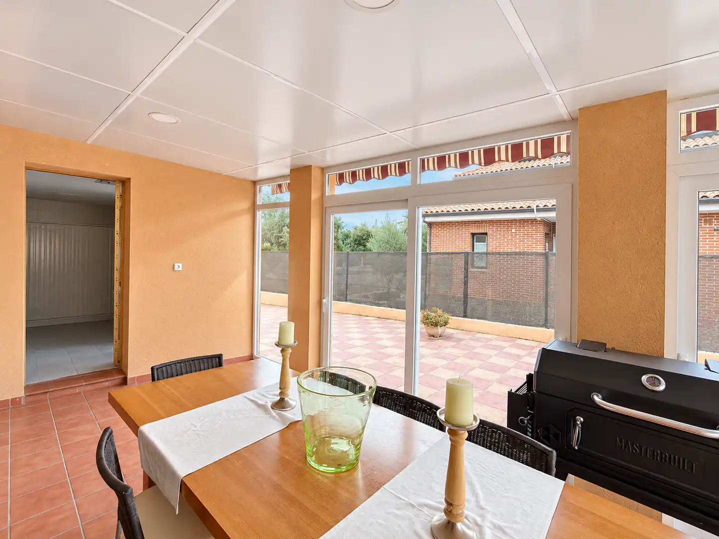 Casa con giardino in vendita a Eurovillas, imagen 59