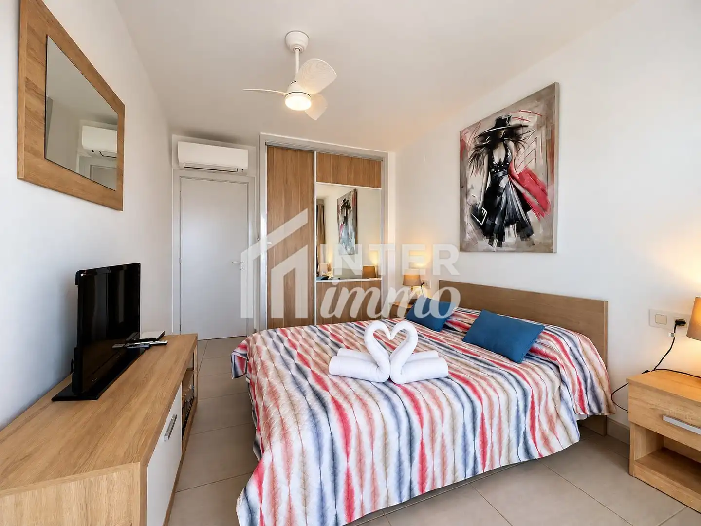 Apartment with garden for sale in Calle Aribau 3, imagen 21