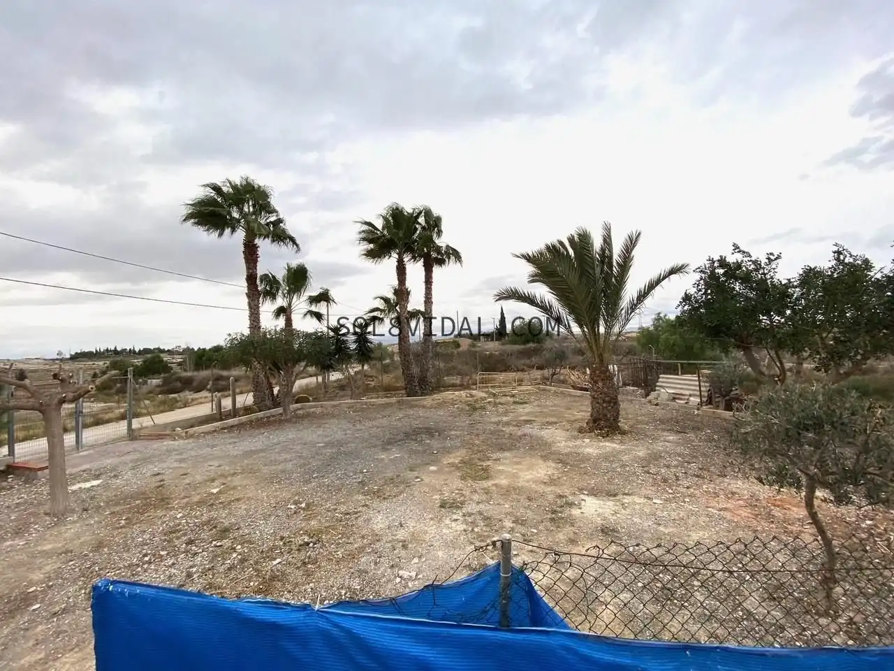 Chalet con terraza en venta en Fortuna, imagen 22