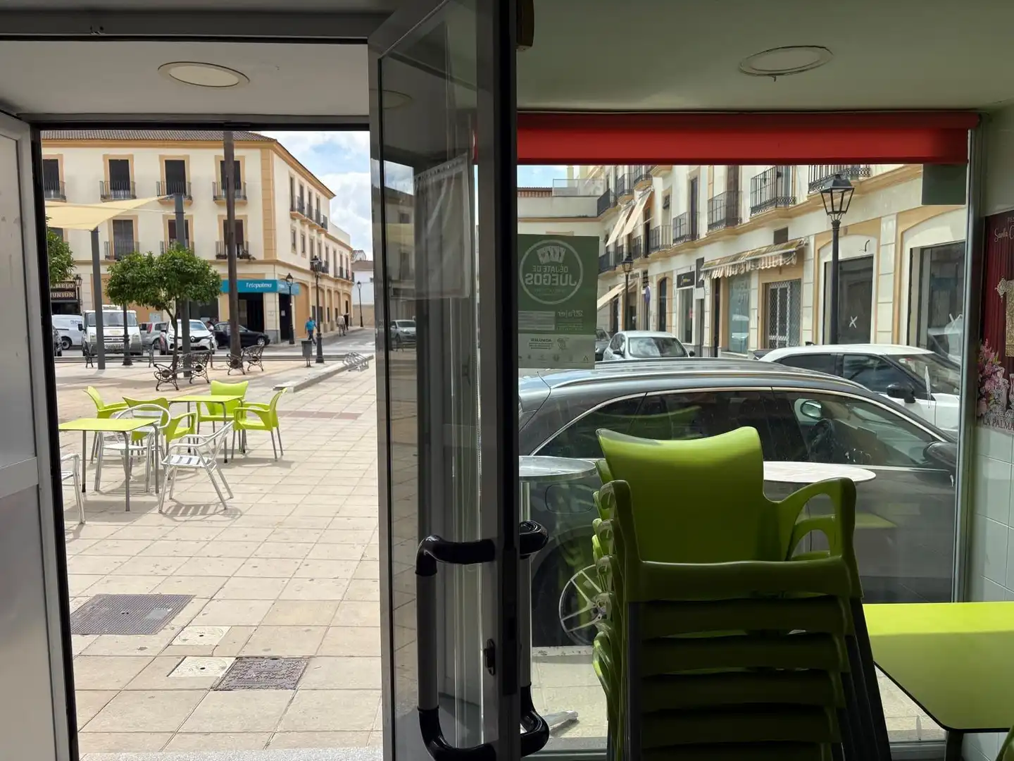 Local comercial en venda a Plaza de 15 de Agosto, imagen 5