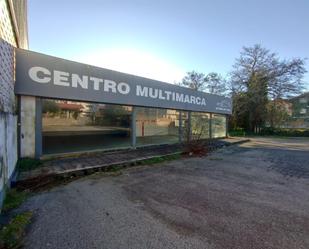 Industrial buildings for sale in Cangas 