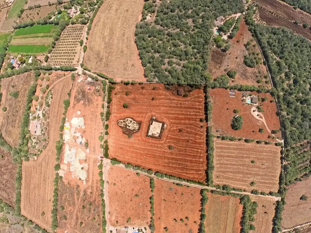 Residential land for sale in Poligono 22 Paraje 108 Sa Sorda, imagen 2