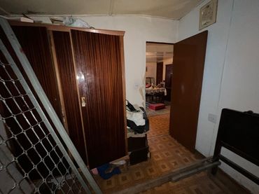 Casa amb balcó en venda a Pereiro de aguiar 12