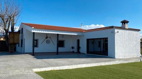 Photo 2 of House or chalet to rent in Calle Real, 46, Polideportivo, Granada