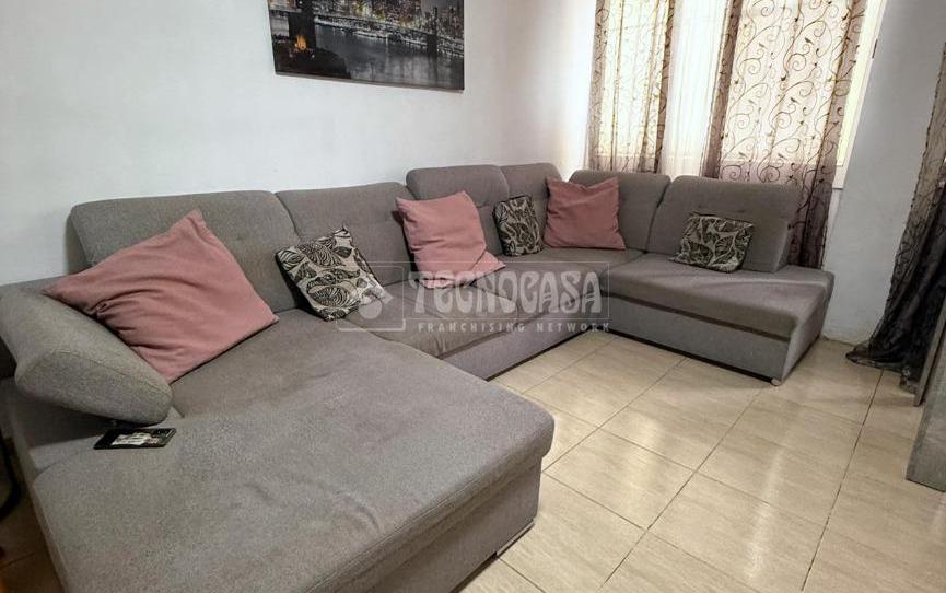 Foto 1 de Pis en venda a Tristán - García Escámez - Somosierra, Santa Cruz de Tenerife