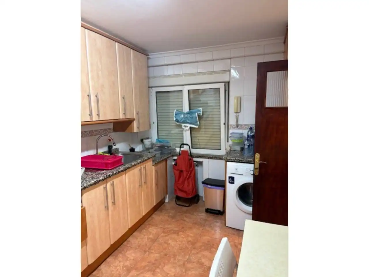 Appartement compact avec ascenseur à vendre à Avenida Galicia, imagen 3