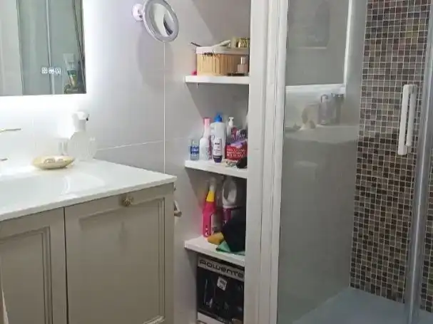 Baño de Piso en venta en Carabanchel