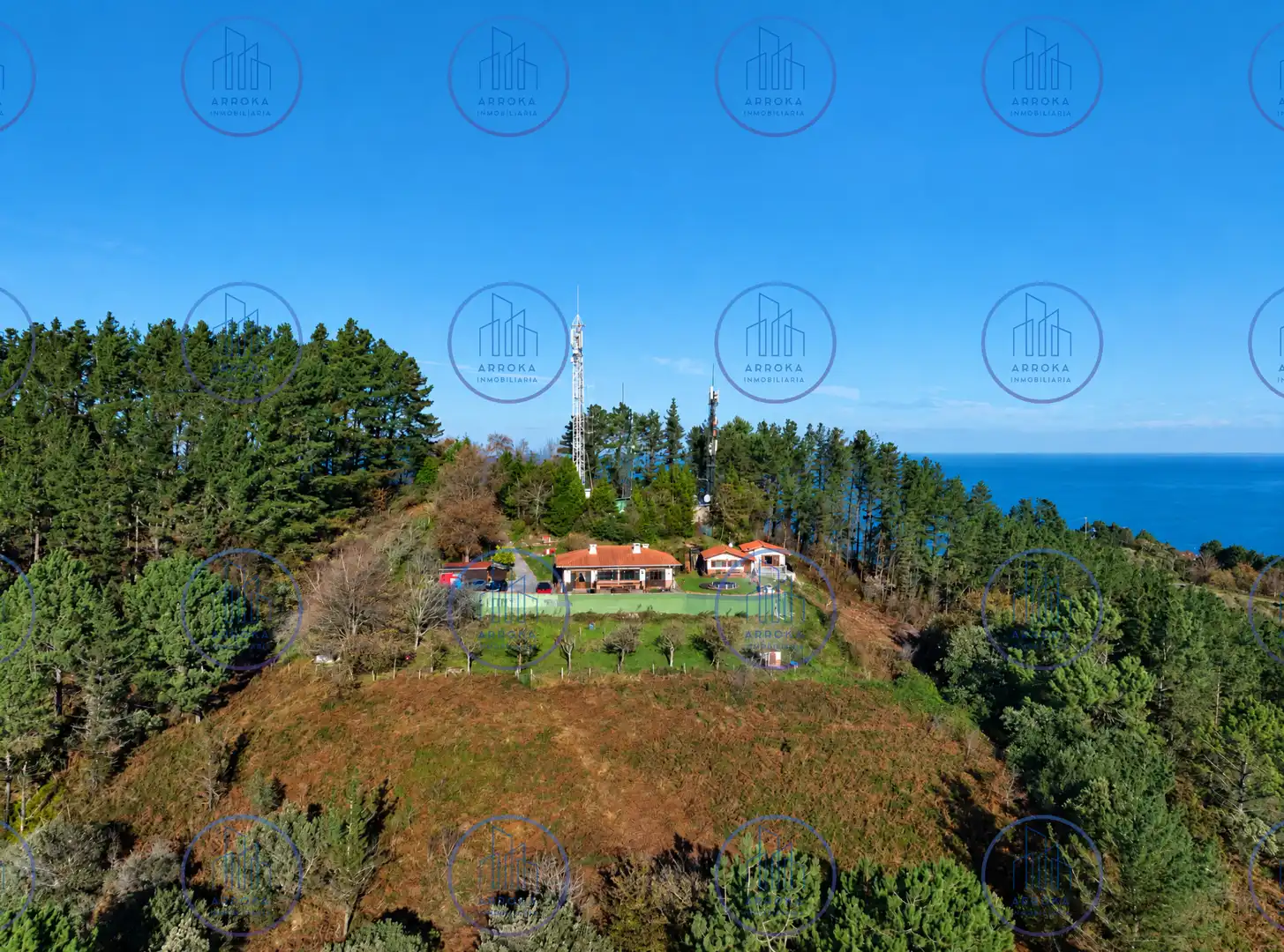 Casa o xalet en venda en Mutriku, Gipuzkoa