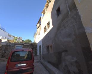 Vista exterior de Pis en venda en Las Palmas de Gran Canaria